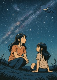 宇宙的尽头是重逢