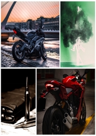 不爱合约(是非外传)